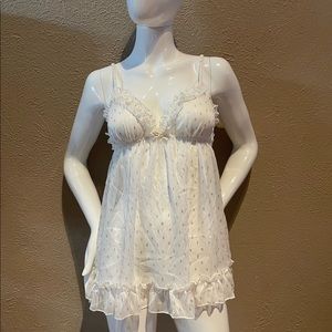 Victoria’s Secret slip camisole